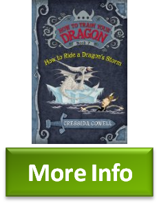 How to Train Your Dragon How to Ride a Dragons Storm The